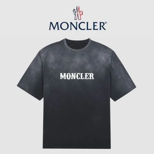 Moncler t-shirt men-1096(S-XL)