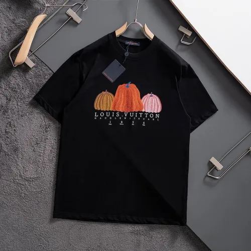 LV t-shirt men-4468(S-XL)