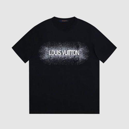 LV t-shirt men-4482(S-XL)