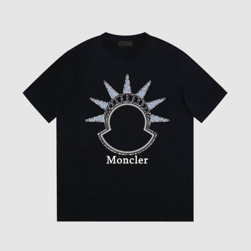 Moncler t-shirt men-1063(S-XL)