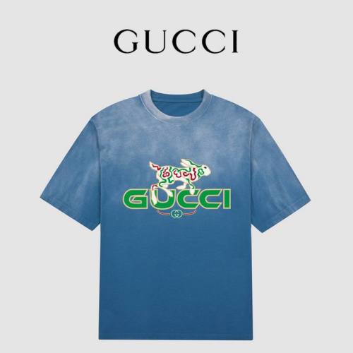 G men t-shirt-4475(S-XL)