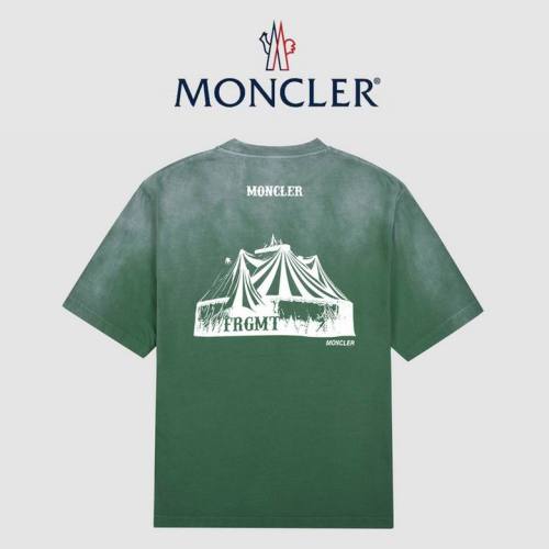 Moncler t-shirt men-1095(S-XL)