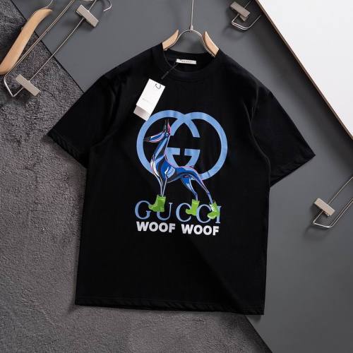 G men t-shirt-4350(S-XL)