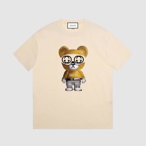 G men t-shirt-4435(S-XL)