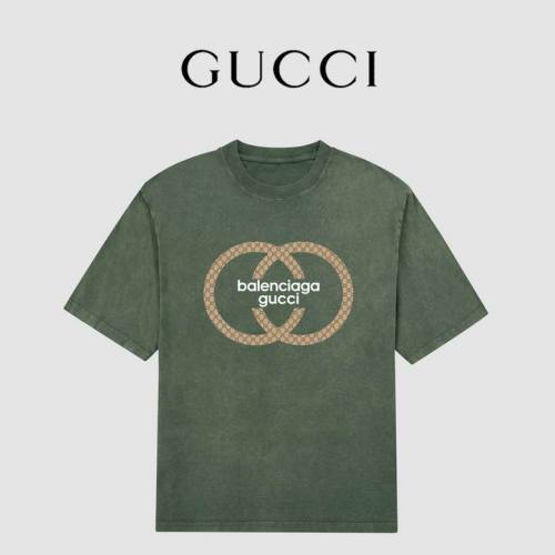 G men t-shirt-4401(S-XL)