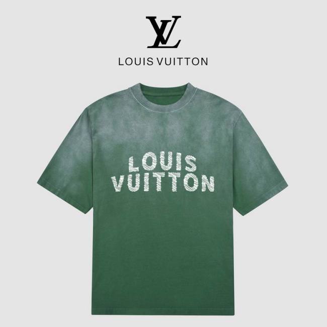 LV t-shirt men-4394(S-XL)