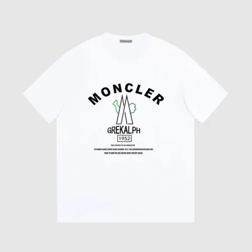 Moncler t-shirt men-1049(S-XL)