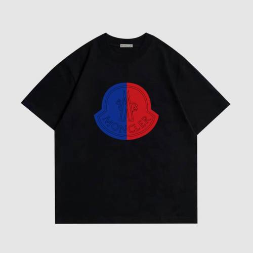 Moncler t-shirt men-1061(S-XL)
