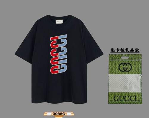 G men t-shirt-4663(S-XL)