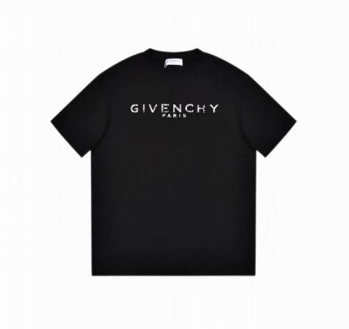 Givenchy t-shirt men-987(XS-L)