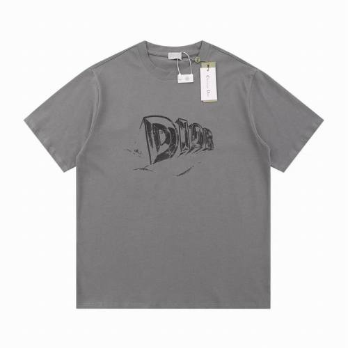 Dior T-Shirt men-1417(XS-L)