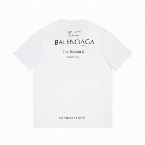 B t-shirt men-2956(XS-L)