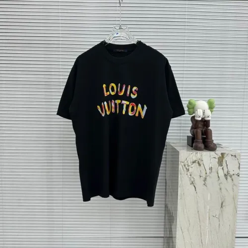 LV t-shirt men-4699(S-XXL)