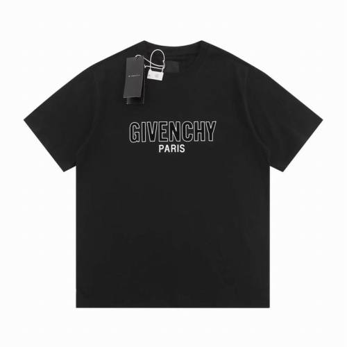 Givenchy t-shirt men-990(XS-L)