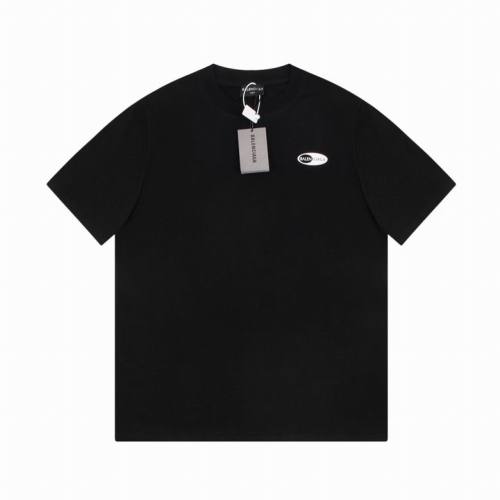 B t-shirt men-2957(XS-L)