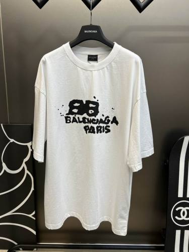 B t-shirt men-2963(XS-L)
