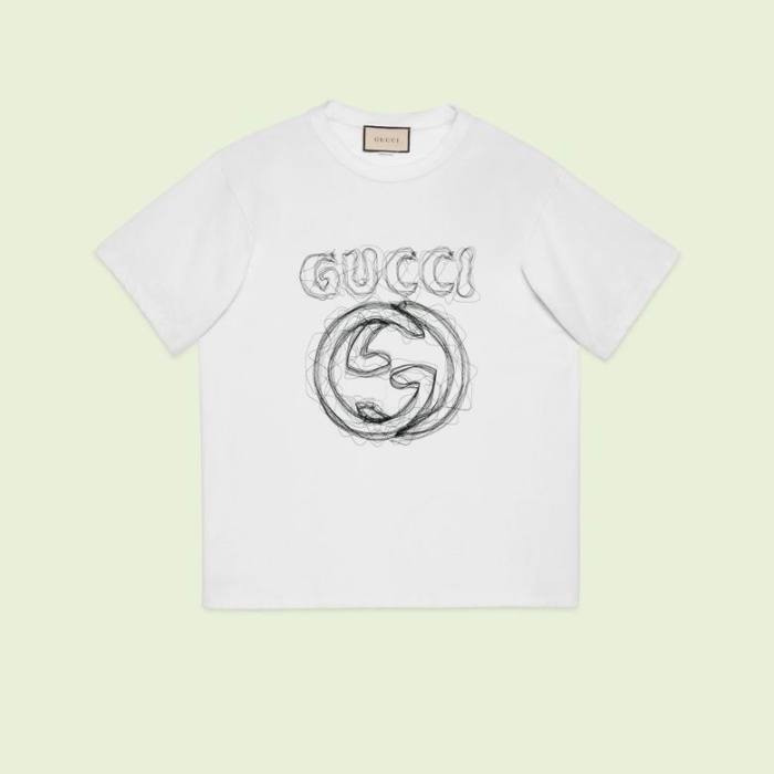 G men t-shirt-4585(XS-L)