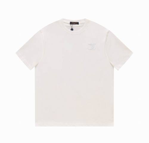 LV t-shirt men-4770(XS-L)