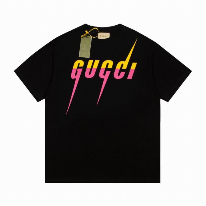 G men t-shirt-4576(XS-L)