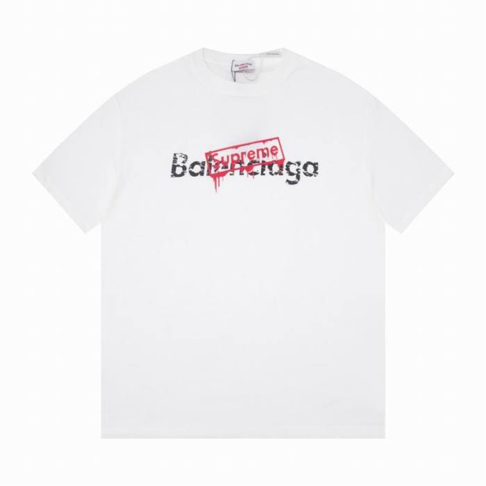 B t-shirt men-2961(XS-L)