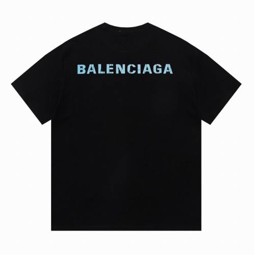 B t-shirt men-3016(XS-L)