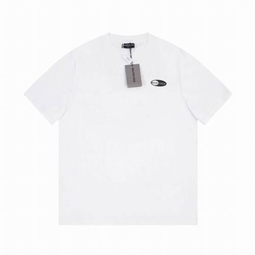 B t-shirt men-2955(XS-L)