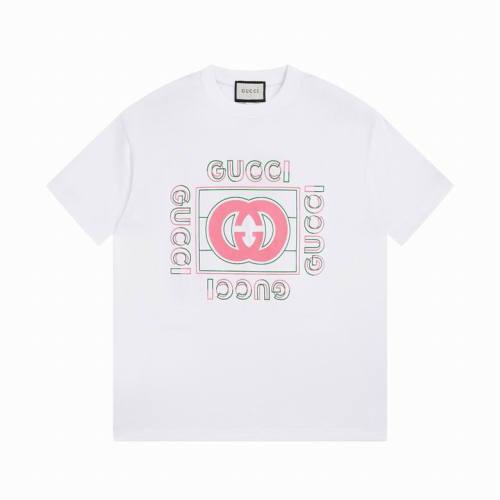 G men t-shirt-4609(XS-L)