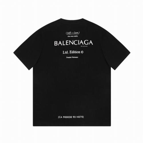 B t-shirt men-2958(XS-L)