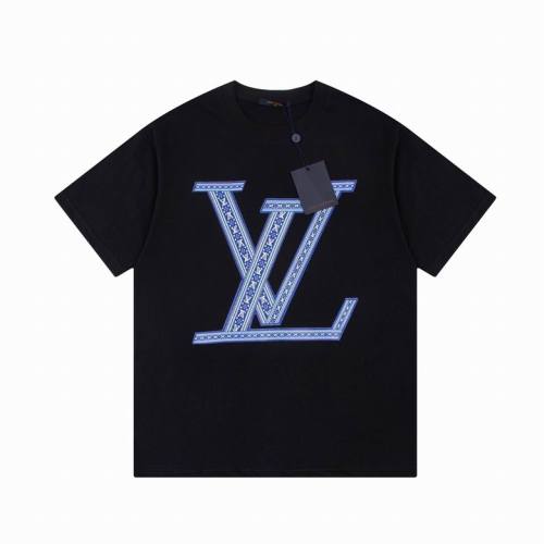 LV t-shirt men-4600(XS-L)