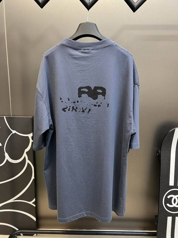 B t-shirt men-2966(XS-L)