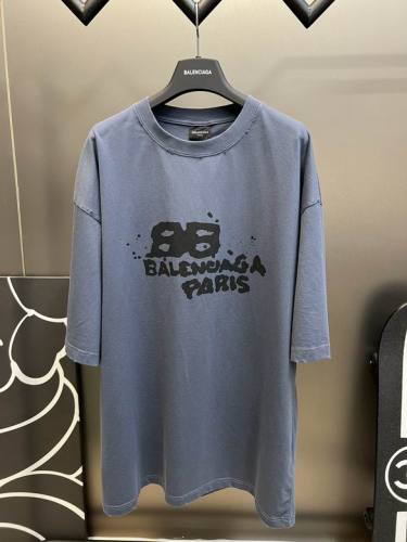 B t-shirt men-2965(XS-L)