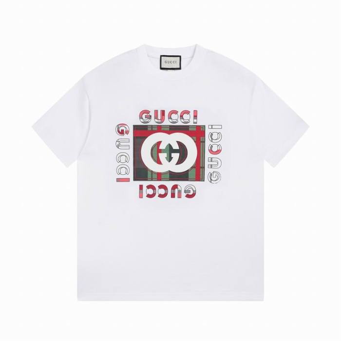 G men t-shirt-4607(XS-L)