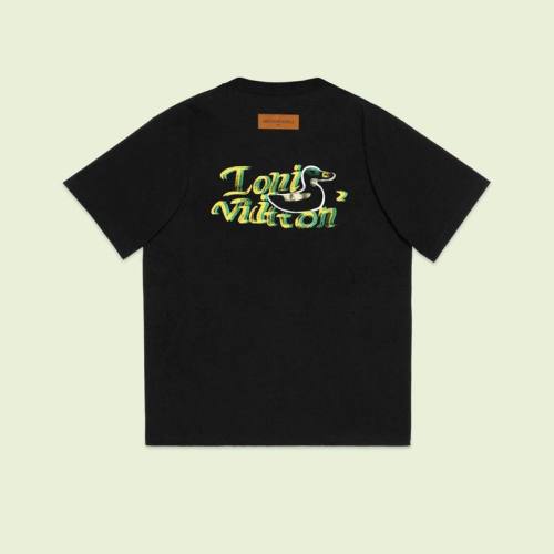 LV t-shirt men-4723(XS-L)