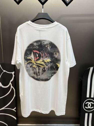 Dior T-Shirt men-1409(XS-L)