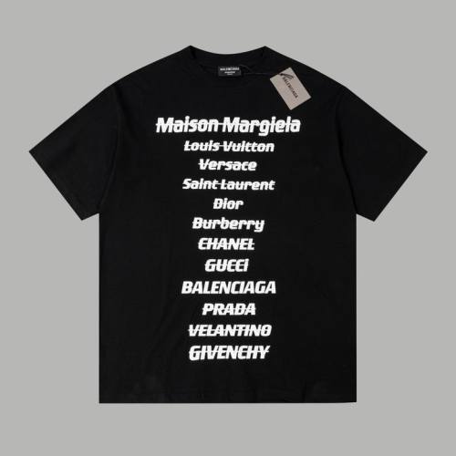 B t-shirt men-3021(XS-L)