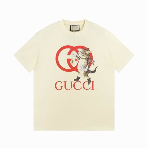 G men t-shirt-4613(XS-L)