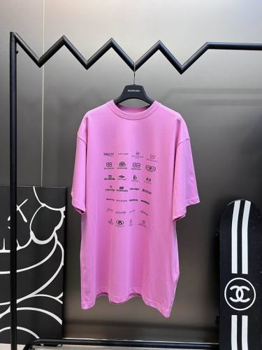 B t-shirt men-2982(XS-L)