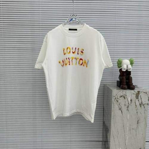 LV t-shirt men-4697(S-XXL)