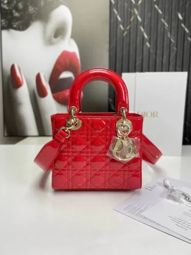 Dior Handbags AAA-192