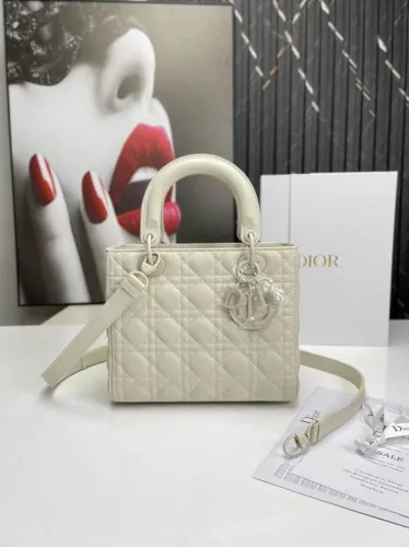 Dior Handbags AAA-196
