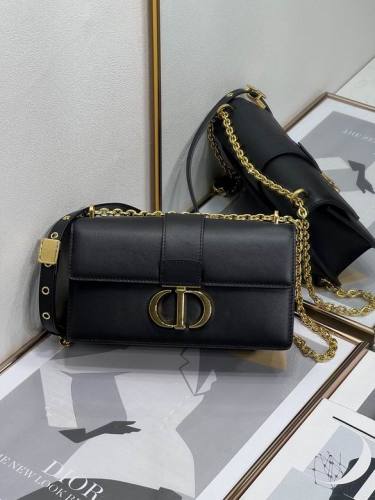Dior Handbags AAA-077
