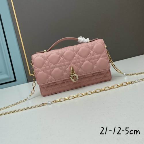 Dior Handbags AAA-127