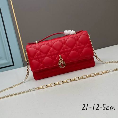 Dior Handbags AAA-126