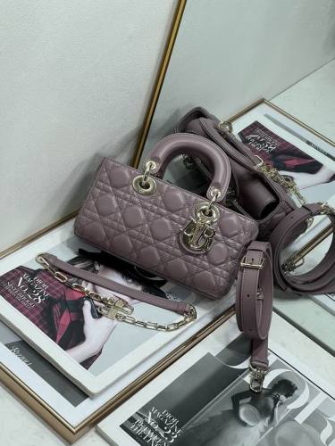 Dior Handbags AAA-181