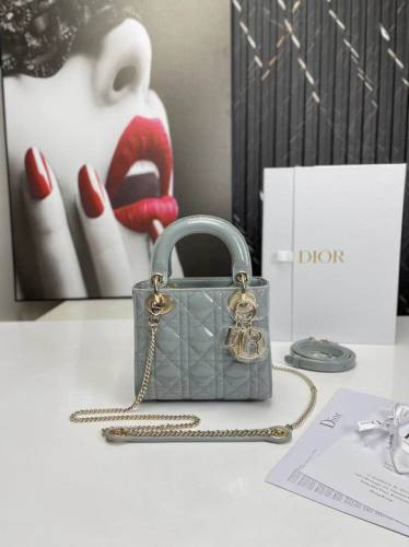 Dior Handbags AAA-183