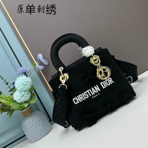 Dior Handbags AAA-232