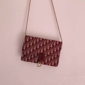 Dior Handbags AAA-009