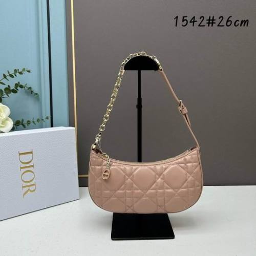 Dior Handbags AAA-072