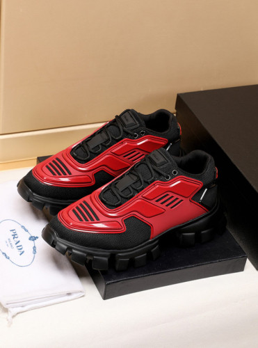 Prada men shoes 1：1 quality-1143