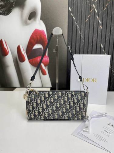 Dior Handbags AAA-025